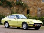 Datsun 240Z 1969 года (UK)